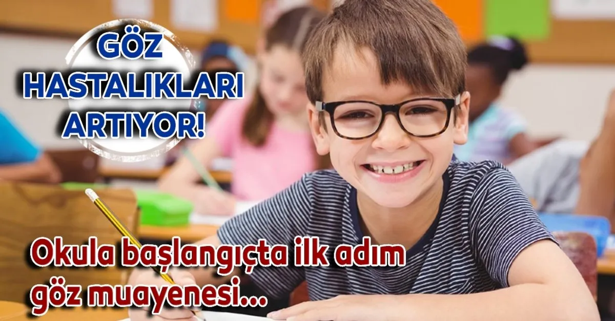 Goz Enfeksiyonu Salginina Dikkat Saglik Haberleri