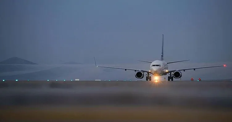 Bakan Karaismailoğlu: Hava yolunu seçenlerin sayısı yüzde 68,6 arttı