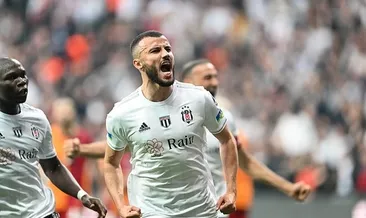 Romain Saiss Fransa yolcusu