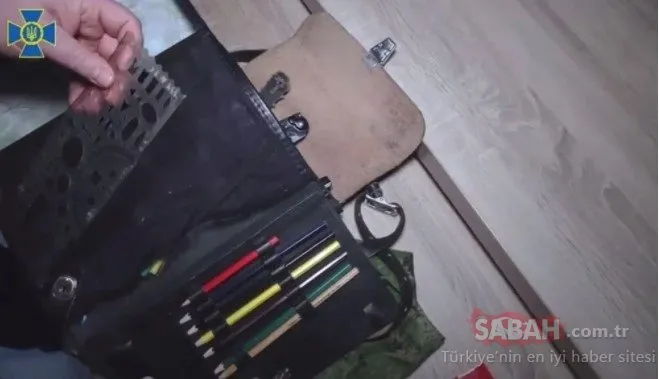 Son dakika: Rusya Ukrayna savaşında 8. gün! Rus askerlerinin çantasında ne var?