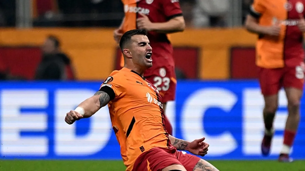 PFDK'dan Abdülkerim Bardakcı kararı!