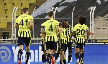 Son dakika: Sabah yazarları Fenerbahçe’yi değerlendirdi! Szalai sınıfı geçti...