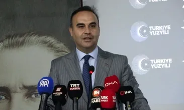 Sanayi ve Teknoloji Bakanı Kacır Kütahya'da konuştu #kutahya