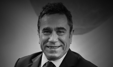 Sabri Ugan hayatını kaybetti