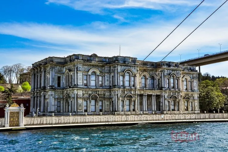 Bayramda İstanbul’da olacaklar için gezilecek müzeler ve saraylar!