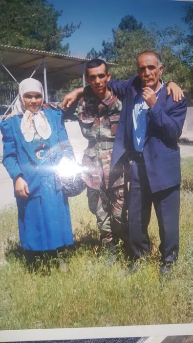 Son dakika | 21 yıllık kadın cinayeti çözüldü; Katil çoban çıktı!