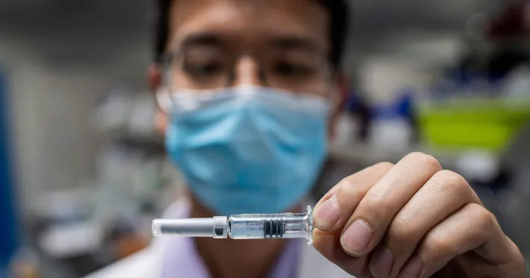 Corona virüsün merkezinden dikkat çeken son dakika haberi: Wuhan’dan sonra bir şehirde daha...