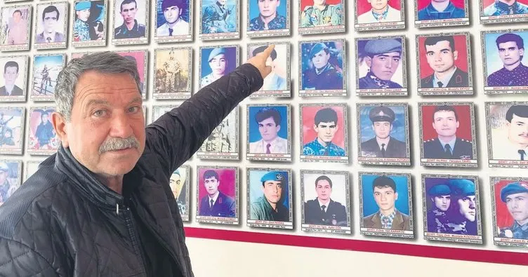 Şehit babasından, HDP ile görüşen Kılıçdaroğlu’na tepki: İki elimiz yakanızda olacak