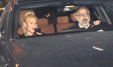 Hastaneden çıktı ev aramaya koştu