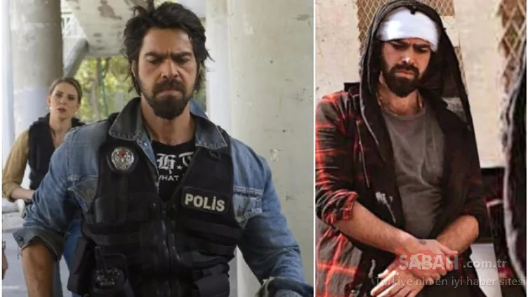 Arka Sokaklar’ın Murat Komiseri idi... Maneviyata yönelen Uğur Pektaş’ın eski halini unutun! Şimdilerde tanımak çok zor!