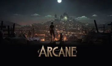 LOL Arcane dizisi konusu ne, nereden izlenir? League of Legends Arcane dizisi yeni bölümleri ne zaman yayınlanacak?