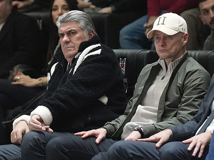 Son dakika haberi: Beşiktaş’a şok cevap! Yıldız isim için beklenmedik ücret talebi