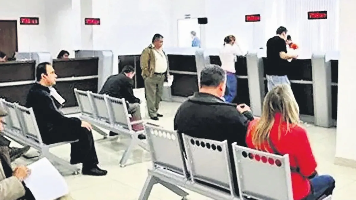 Para transferi düzenlemesi ötelendi