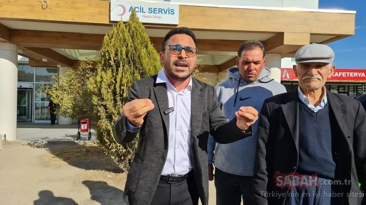 SON DAKİKA | Karaman’da okulda öldürülen gencin amcası konuştu! Seni toprağa gömeceğim demiş