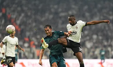 Tiago Djalo’da Vincenzo Italiano etkisi!