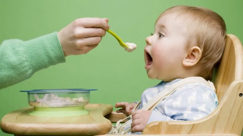 Bebek mamalarında gizli tehlike! ABD’li araştırmacılar açıkladı: 3’te 2’si...