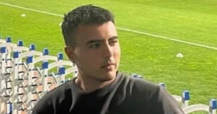 Üniversiteli Memiş Eren kaza kurbanı