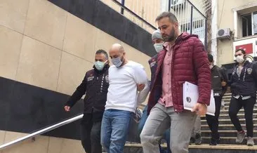 Arkadaş cinayetine ağır müebbet cezası #istanbul Arkadaş cinayetine ağır müebbet cezası #istanbul