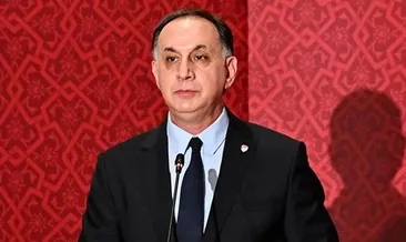Tehdit, şantaj ve kumpastan tutuklandı