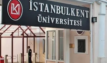 İstanbul Kent Üniversitesi Öğretim Üyesi alacak