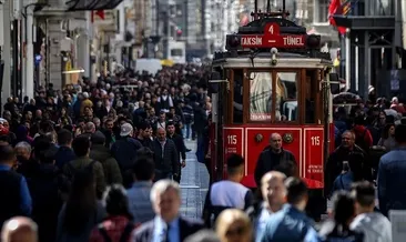 TÜİK açıkladı: Ocak ayı işsizlik oranı belli oldu