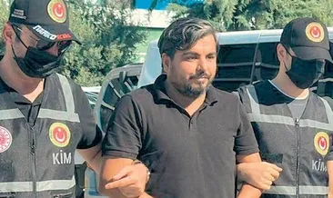 Arif Kocabıyık tutuklandı