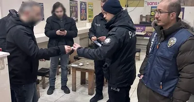 Kars’ta eş zamanlı denetim yapıldı