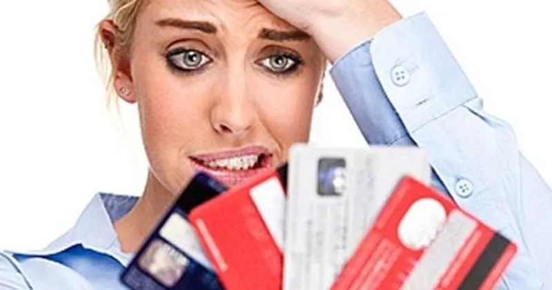 ziraat bankasi kredi karti borc