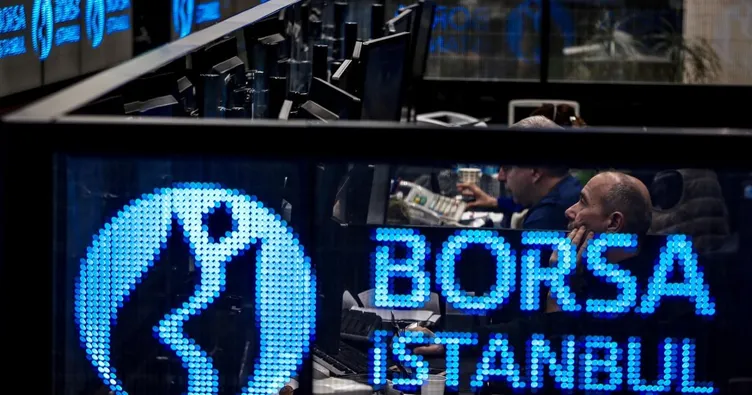 Borsa İstanbul düşüşle kapandı