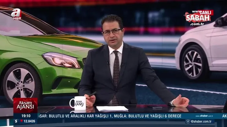 Dolar kurundaki sert düşüş sonrası otomobil fiyatları güncellendi! | Video