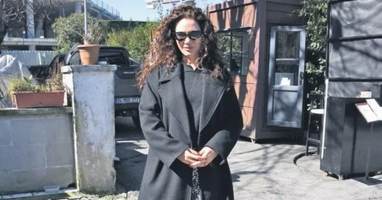 ‘Bir ay tuz mağarasında kaldım’