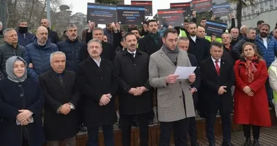 Türkiye’ye yapılan büyük ihanet