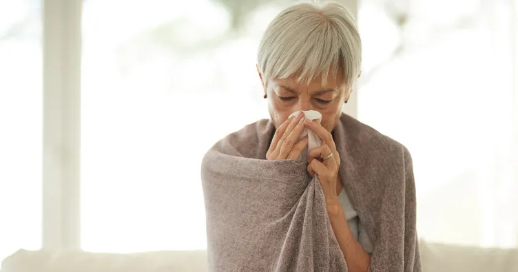 ‘Lejyoner hastalığı’na dikkat