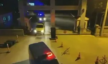 11 ayrı suç örgütüne eş zamanlı operasyon: 90 şüpheli yakalandı! #kastamonu