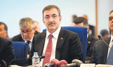 Ek bütçenin yarısı deprem bölgesine