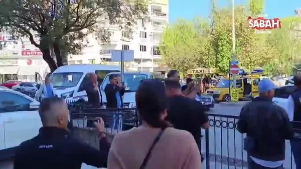 CHP'li belediyede yolsuzluk operasyonu: Mıcır vurgununda şüpheliler adliyeye sevk edildi | Video