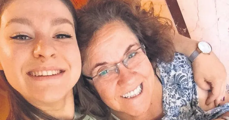 Mehpare anne ile yeniden doğdum