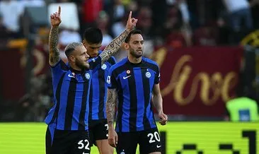 Milan, Lazio’yu ilk yarıda bulduğu gollerle yendi