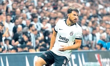 Tam zamanında gelmişim
