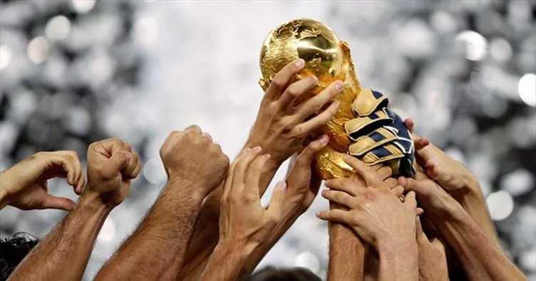 Fas’tan Dünya Kupası adaylığı