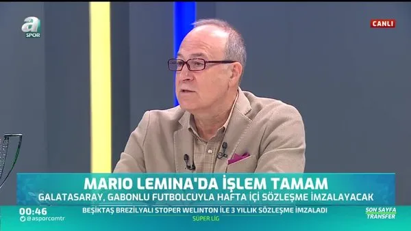Basaksehir Den Fenerbahce Ye Bastos Calimi Videosunu Izle Son Dakika Haberleri