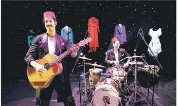 Devlet Tiyatroları’ndan yaz oyunları