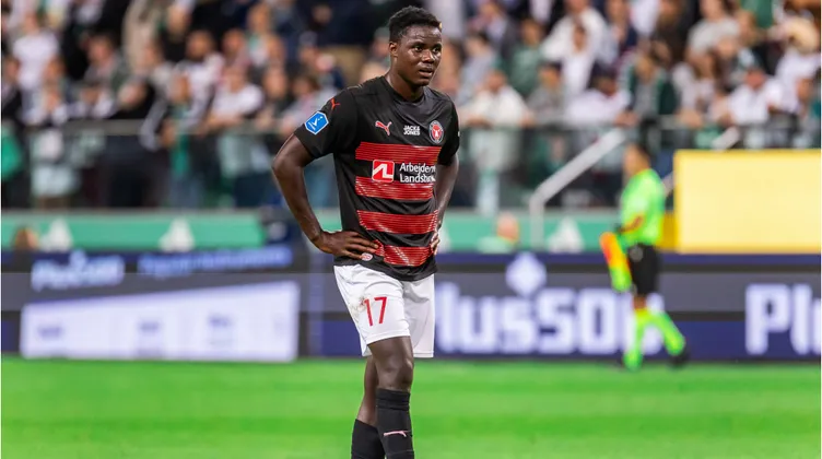 CIES yetenek raporunu açıkladı! İşte dünya futbolunun en iyi U21 oyuncuları...