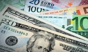1 EURO kaç DOLAR? Fed faiz kararı ardından dövizde düşüş! 22 Eylül 2022 Euro ne kadar, kaç TL, kaç dolar?