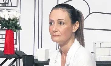 İlk kez kadın oyuncu yorumluyor