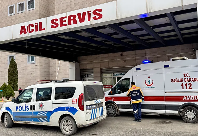 Kırşehir’de kan donduran olay: Hamile kadın göğsünden vurulmuş halde bulundu… Bebek sezaryen ile kurtarıldı!