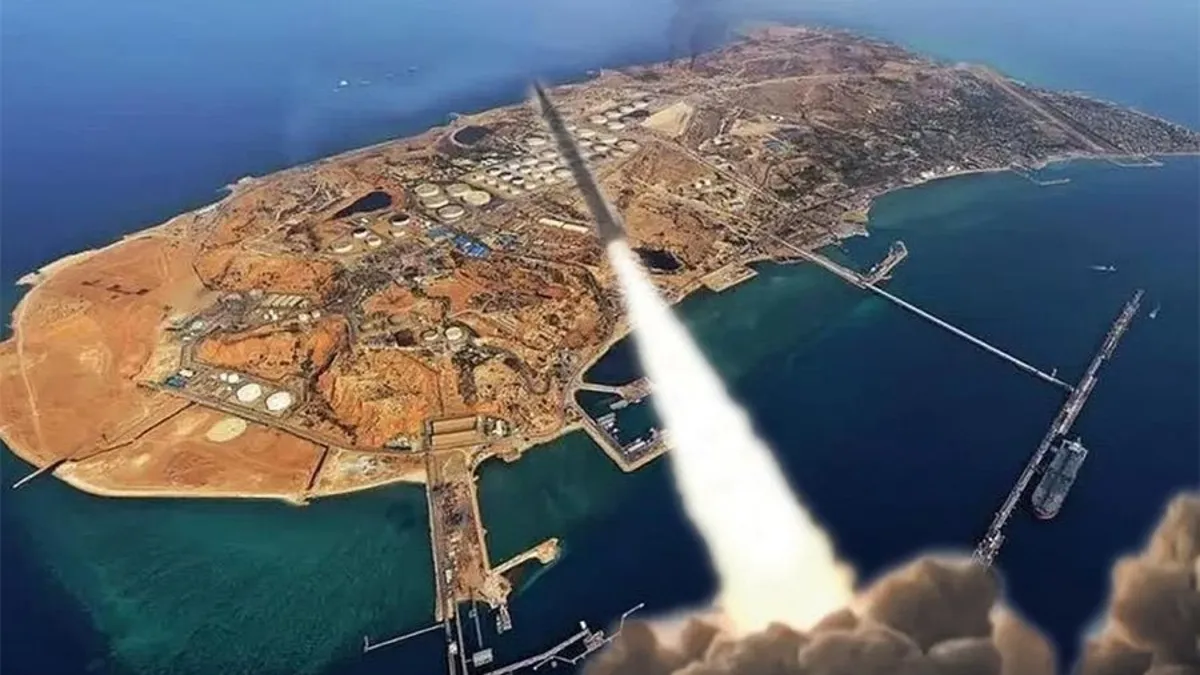 Hark Adası’nda ölüm kapanı