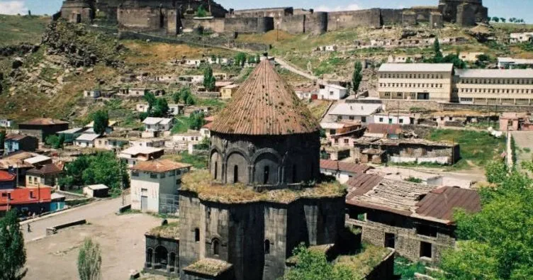 Doğu’nun gizemli şehri Kars