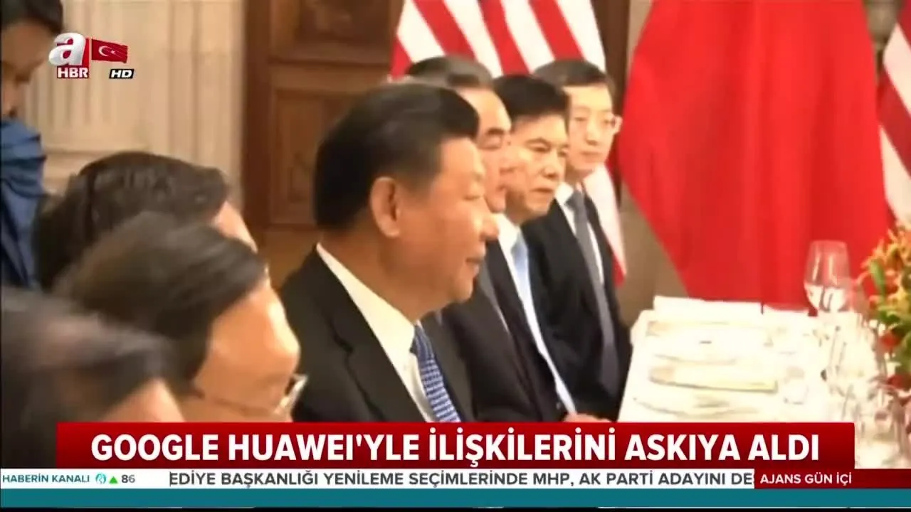 son dakika haberi dunya bunu konusuyor