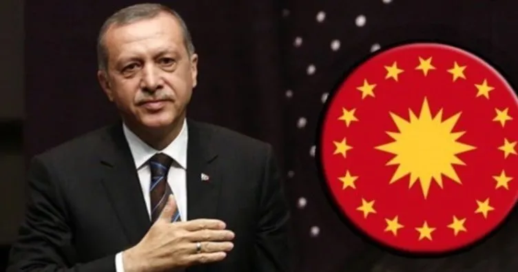 Son dakika... Cumhurbaşkanı Erdoğan o ismi kabul etti